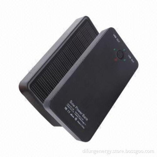 Mobile Charger with Elegant Design